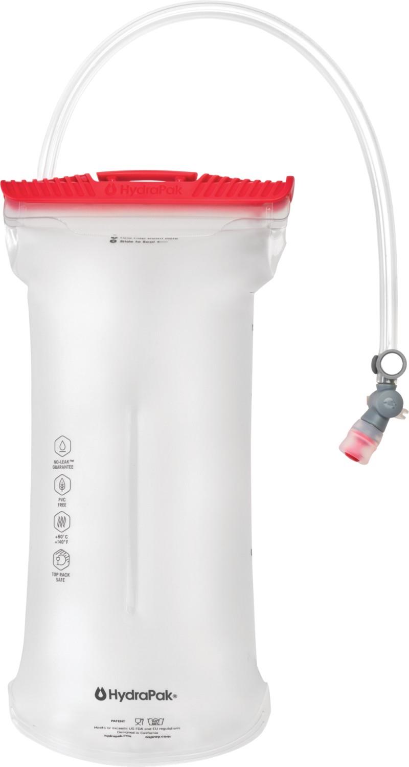 Hydraulics LS 1.5 Reservoir. - not applicable 1