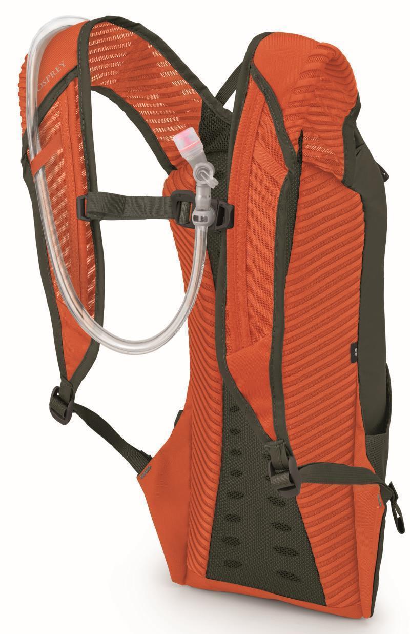 Katari 3L - Mens - Green Creek 3