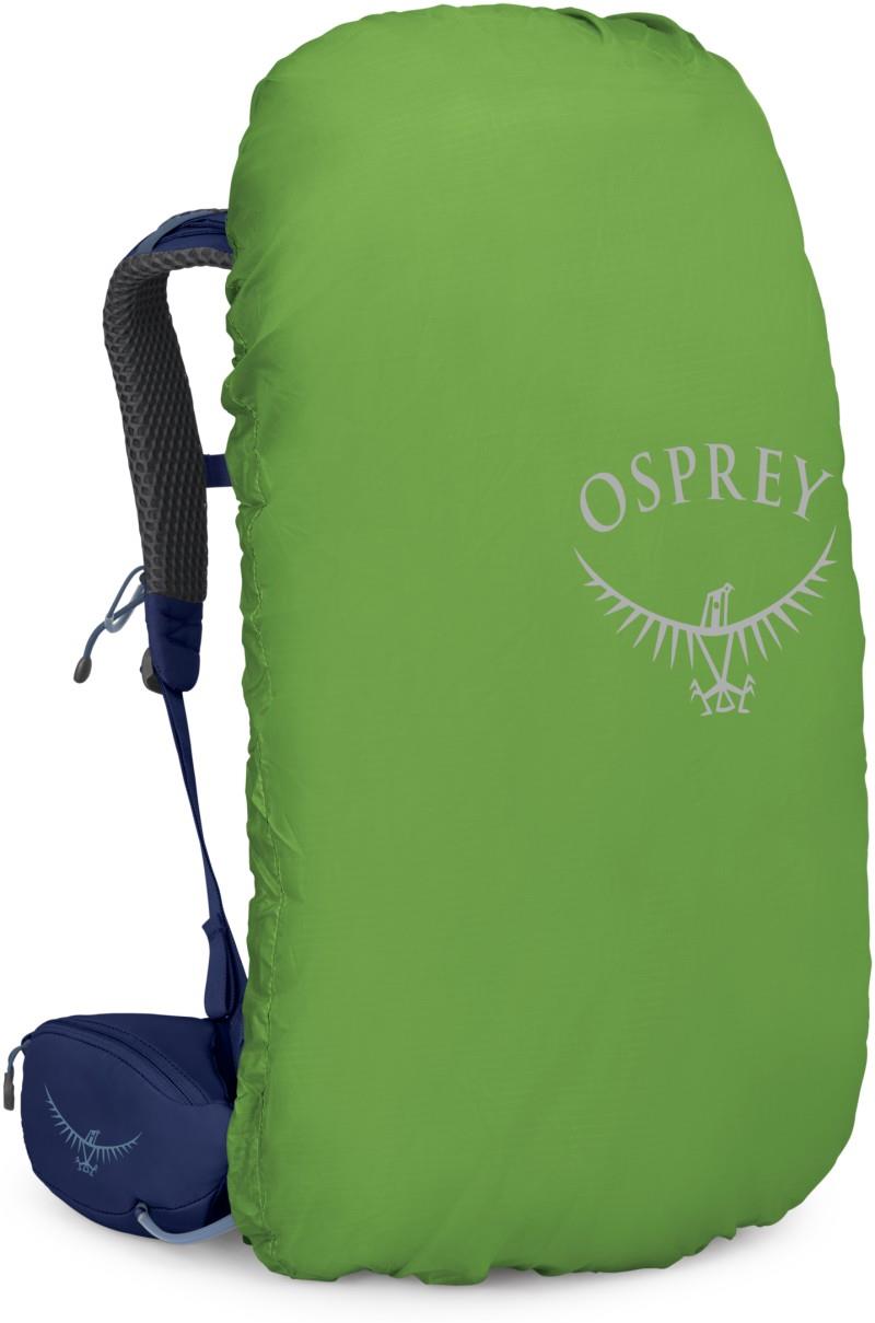 Kyte 38 - Womens - serenity blue 1