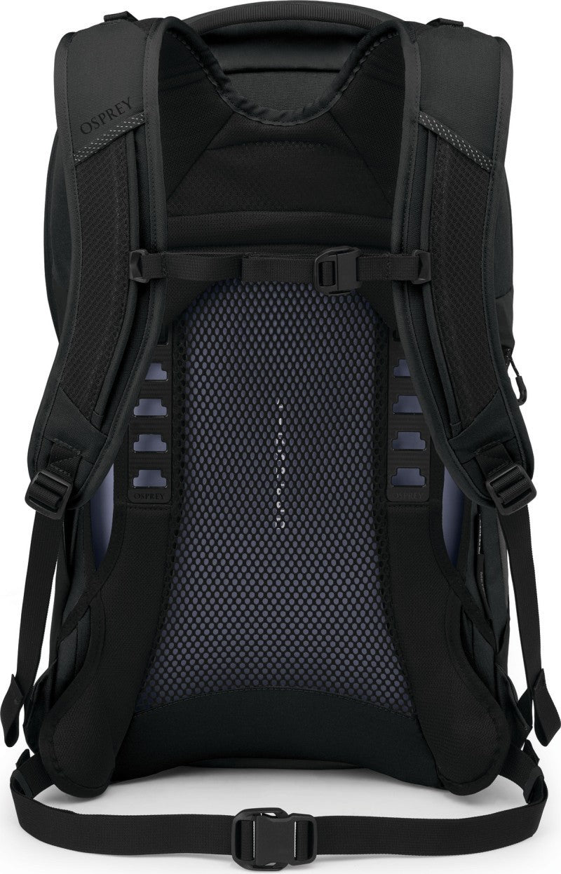 Metron Airspeed 34 - black 1