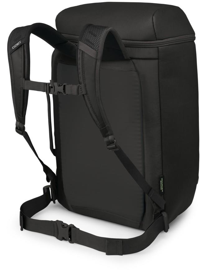 Mountain Bound Boot Pack - black 1