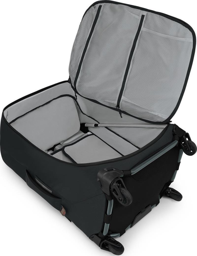 Ozone 4-Wheel 85L / 30" - Black 3