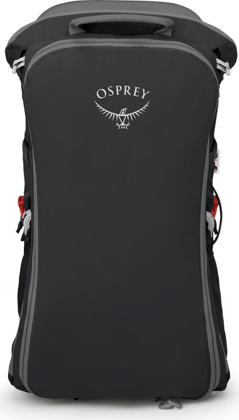 Poco LT Child Carrier - Black 2