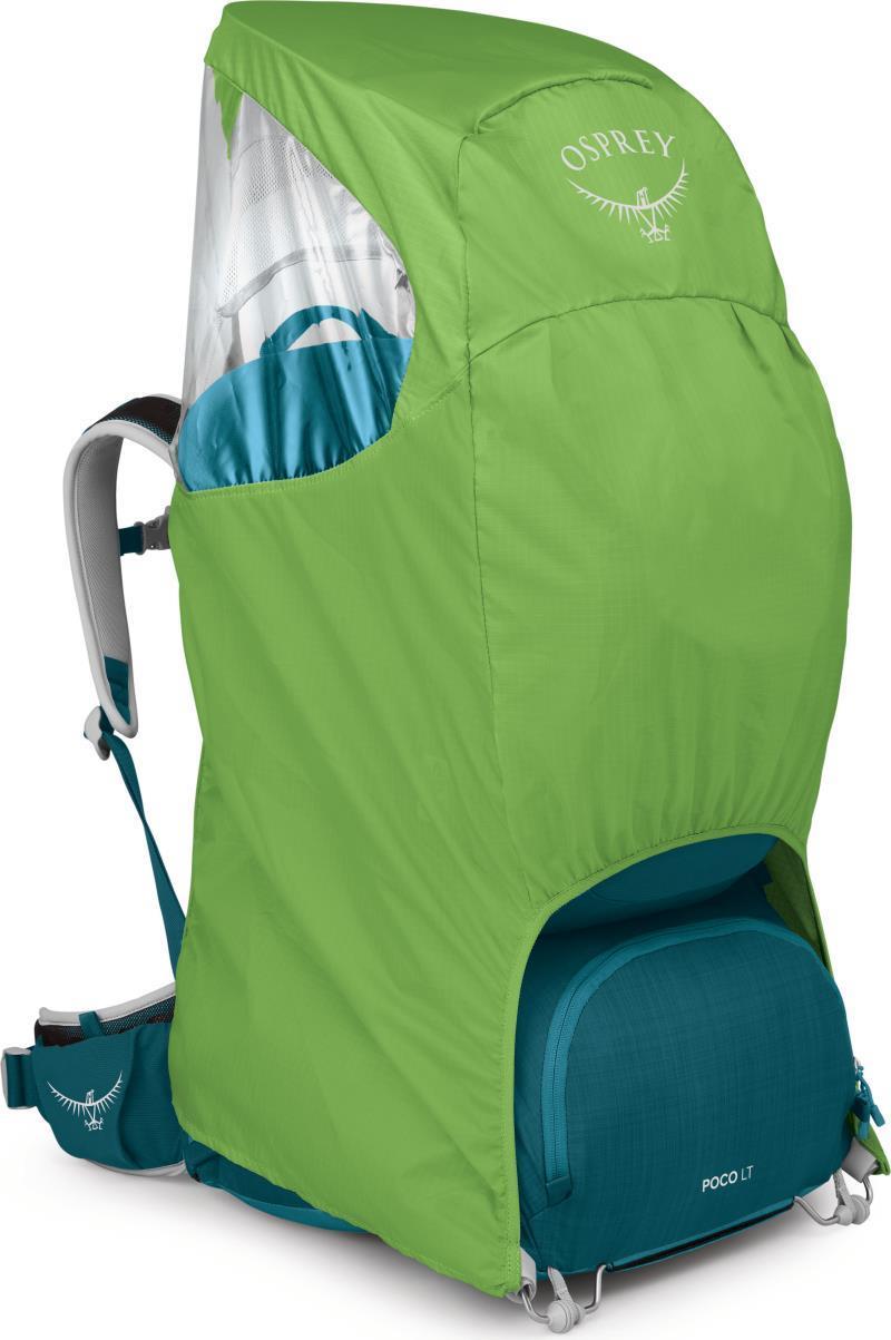 Poco LT Child Carrier - Deep Peyto 4