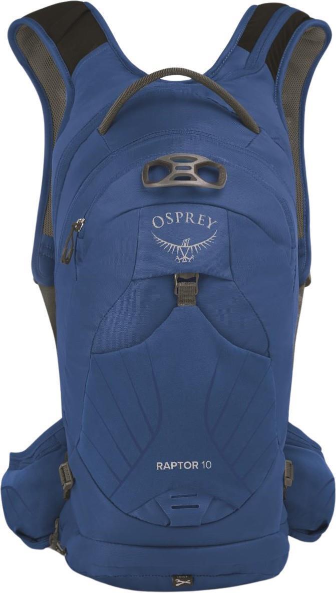 Raptor 10 - Mens - Postal Blue 2