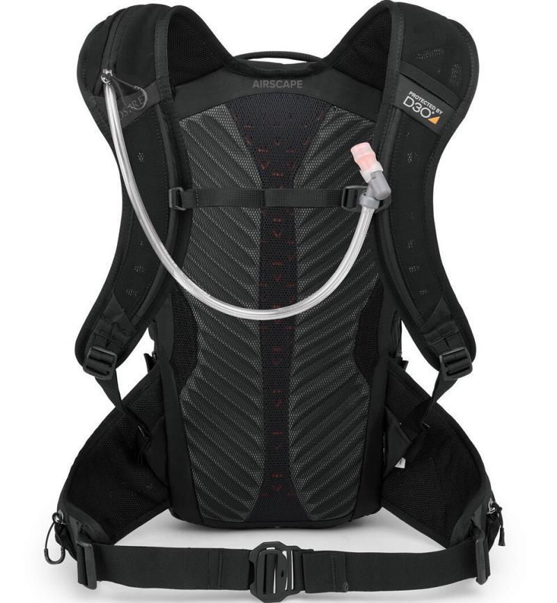 Raptor Pro 18 - Mens - Black 3