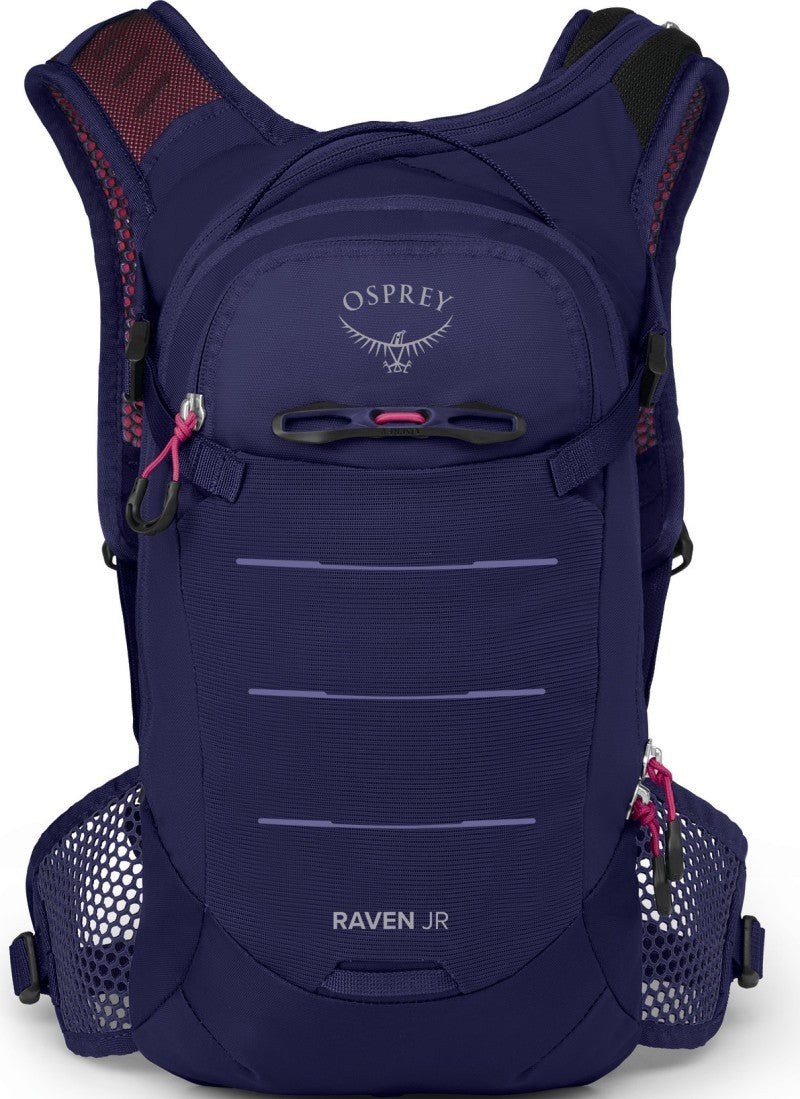 Raven Jr - Kids - deep fig 1