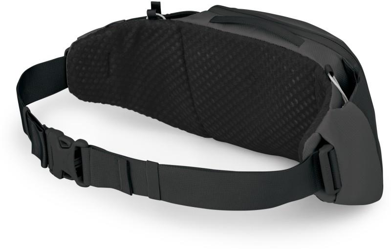 Savu 2 - raven black 1