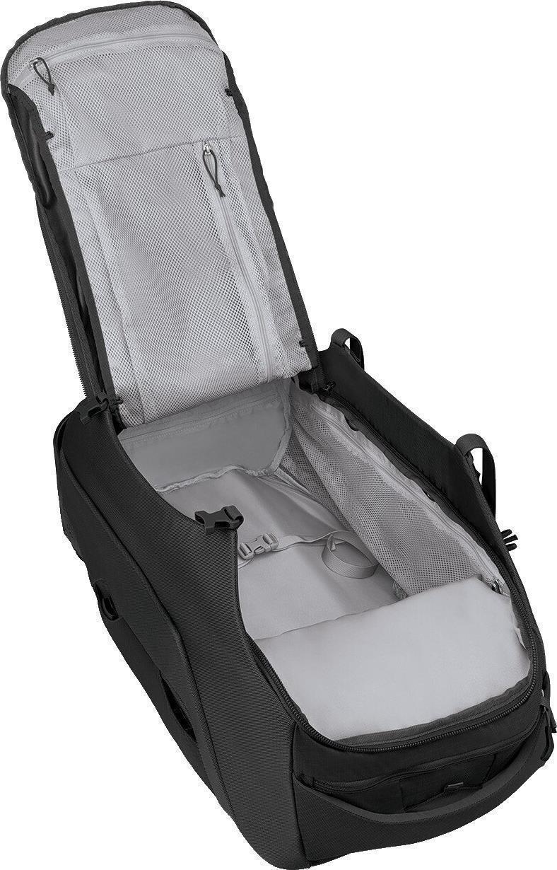 Sojourn 25" / 60L - Black 3