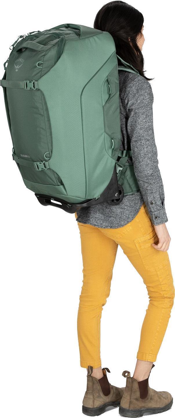 Sojourn 25" / 60L - Koseret Green 7