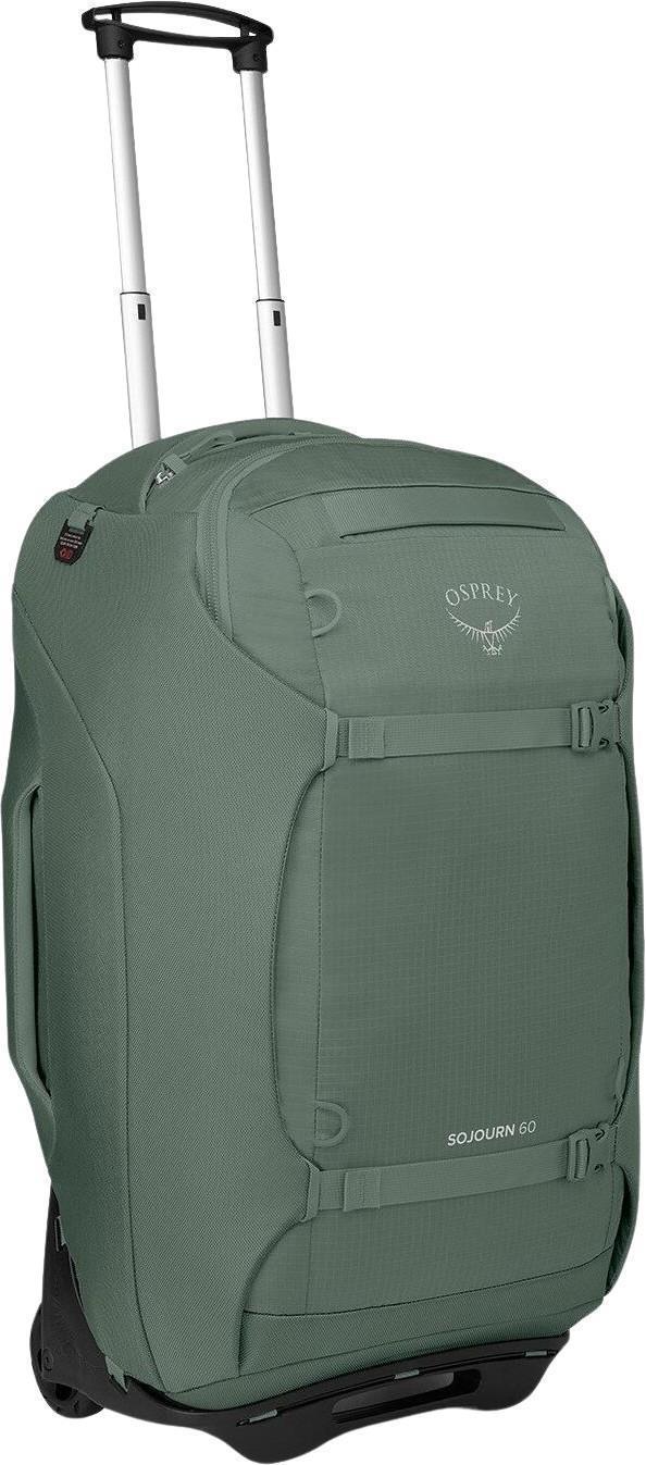 Sojourn 25" / 60L - Koseret Green 1