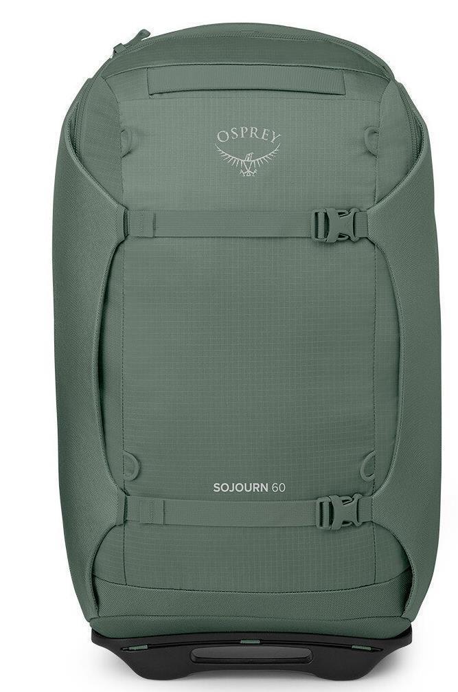 Sojourn 25" / 60L - Koseret Green 3