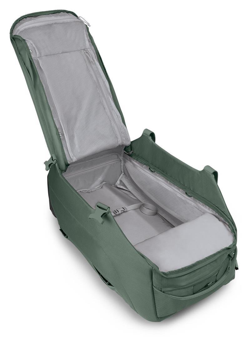Sojourn 28" / 80L - Koseret Green 4