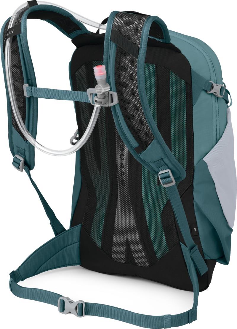 Sportlite 15 - torrent blue 1