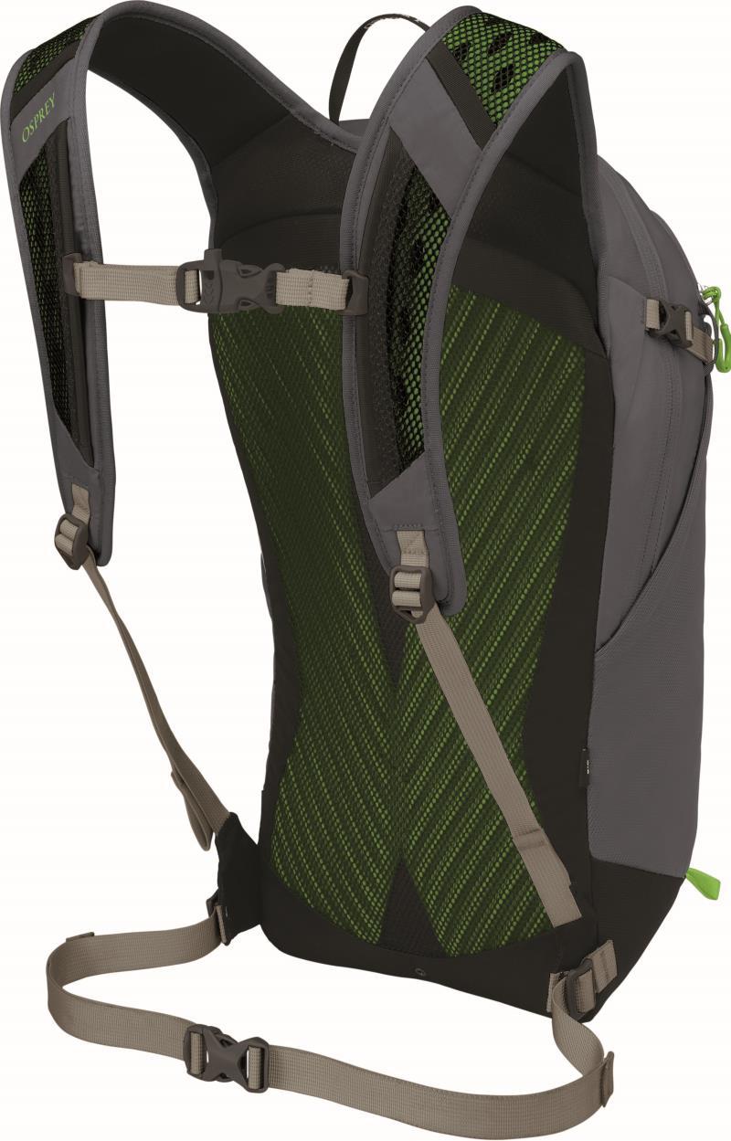 Sportlite 15 - tungsten / grey wolf 1