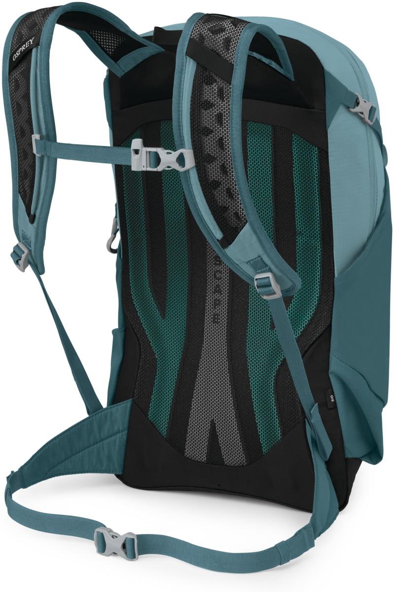 Sportlite 20 - torrent blue 1