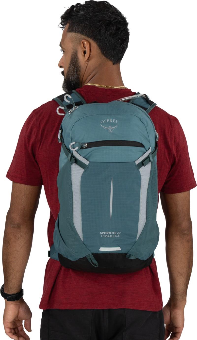 Sportlite 20 - torrent blue 1