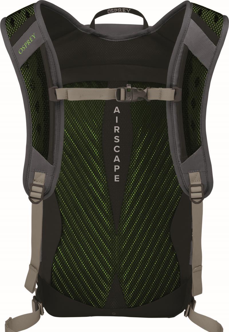 Sportlite 20 - tungsten / grey wolf 1