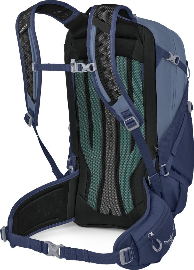 Sportlite 25 - serenity blue 1