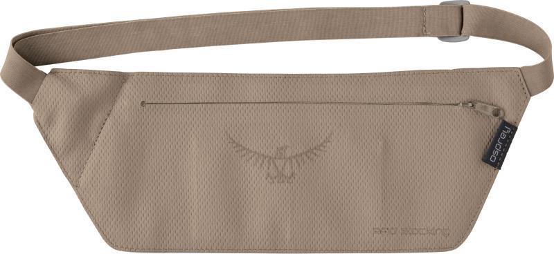 Stealth Waist Wallet - Desert Tan 1