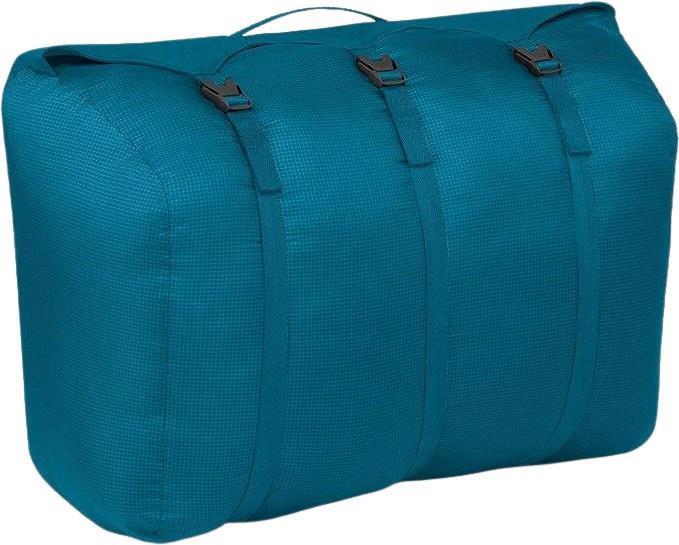 Straight Jacket Compression Sack 20 - Waterfront Blue 1