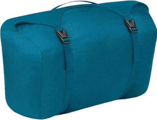 Straight Jacket Compression Sack 8 - Waterfront Blue 1