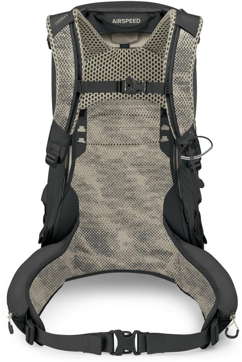 Stratos 24 - Mens - raven black 1