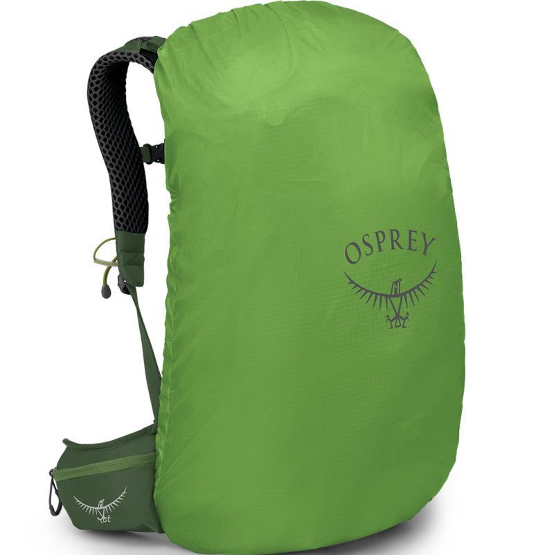 Stratos 34 - Mens - Seaweed / Matcha Green 4
