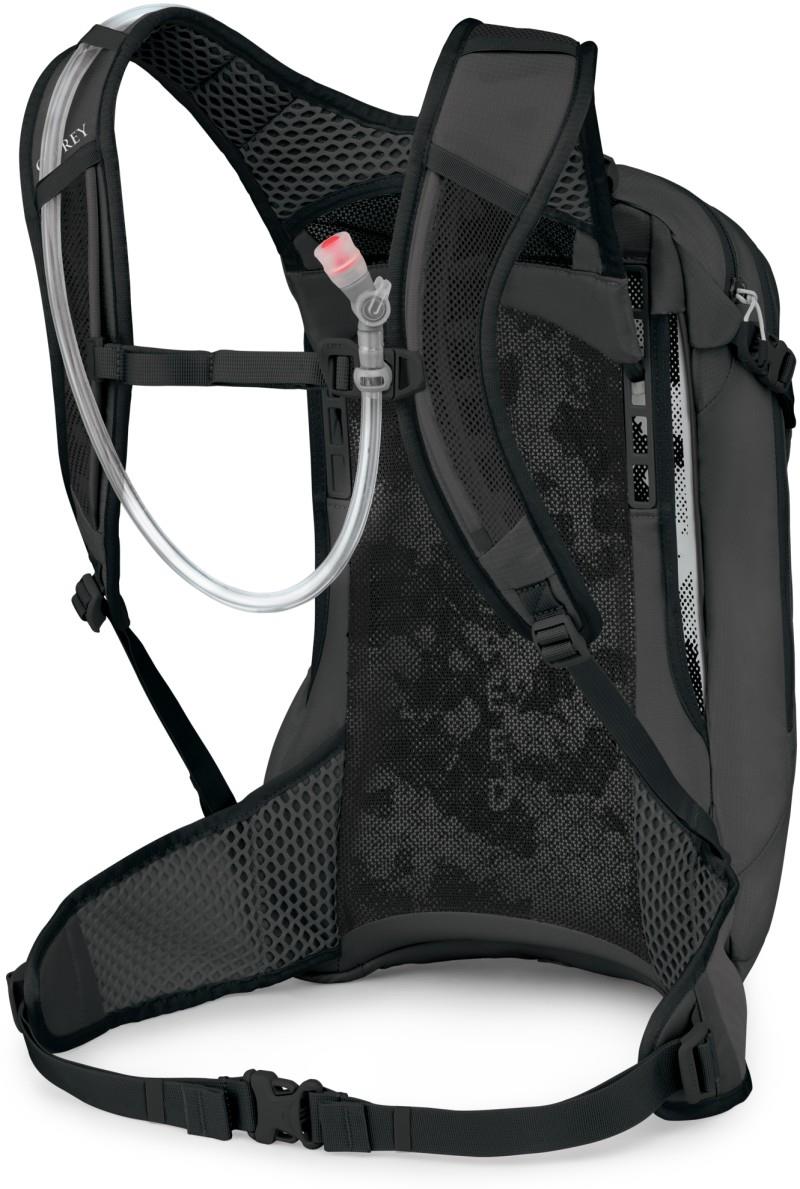 Syncro 12 Unisex - raven black 1