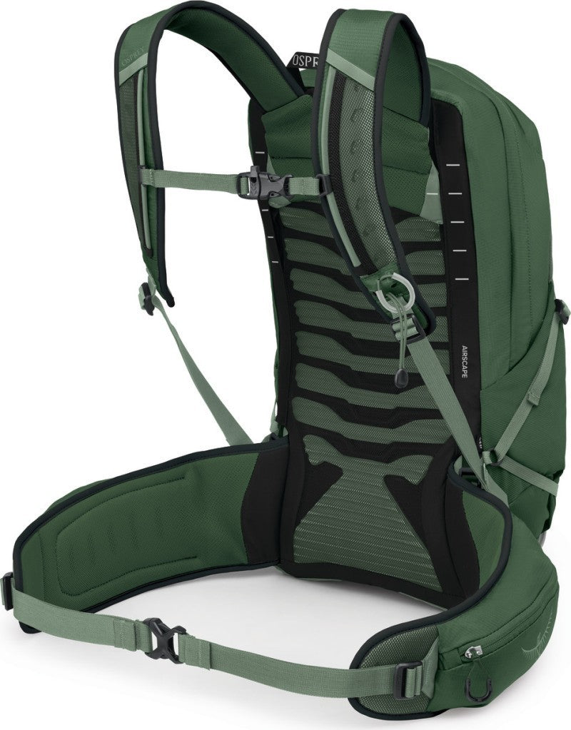 Talon 22 Extended Fit - Mens - green canopy / pine leaf 1
