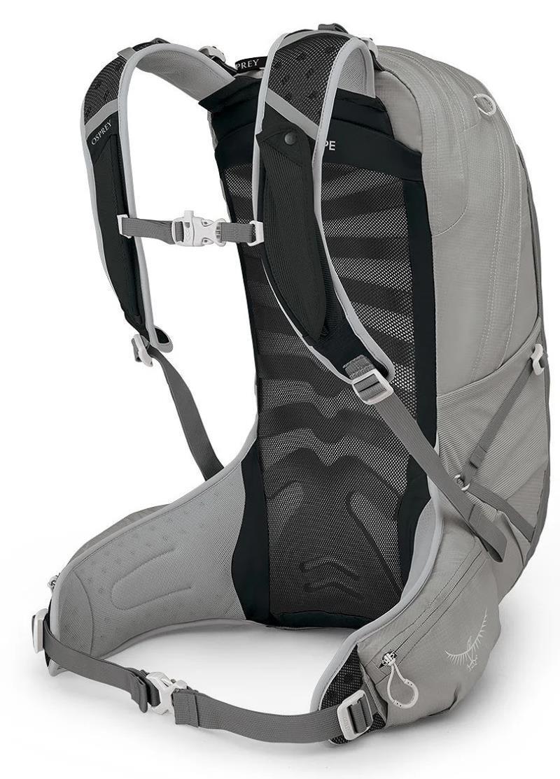 Talon Earth - Glacier Grey 3