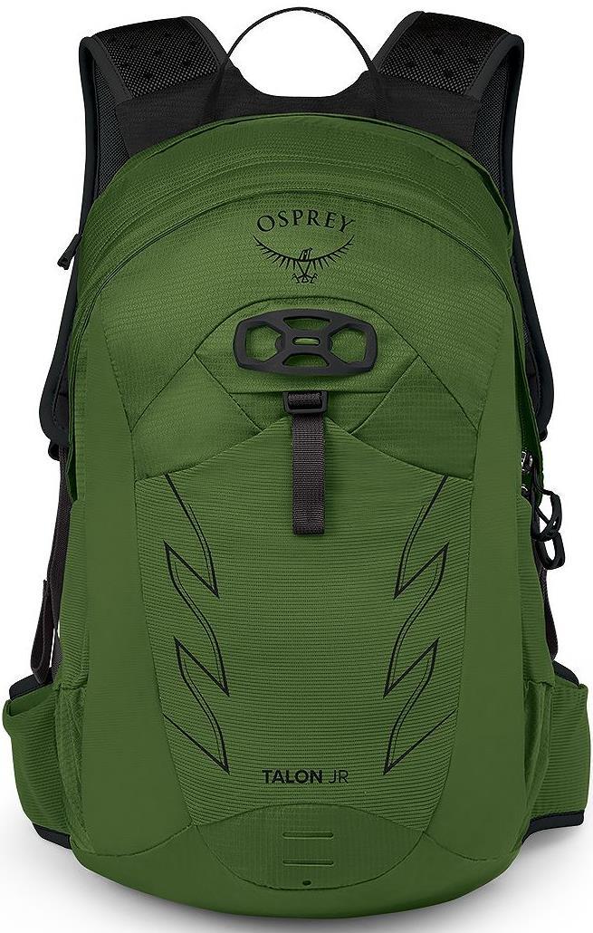 Talon Jr - Youth - Green Belt / Black 4