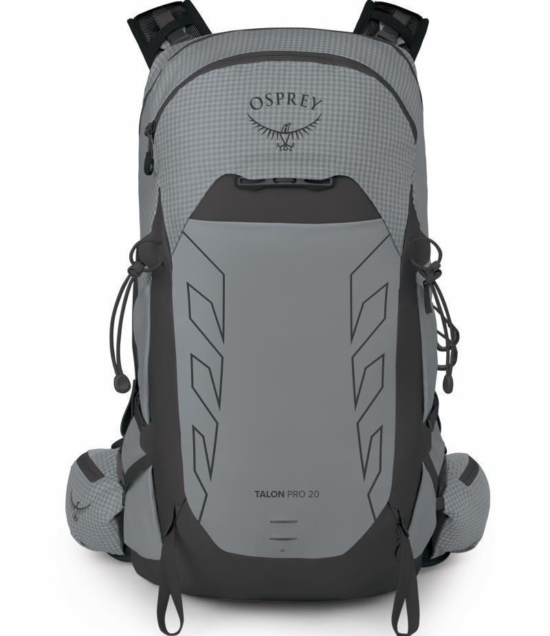 Talon Pro 20 - Mens - Silver Lining 3