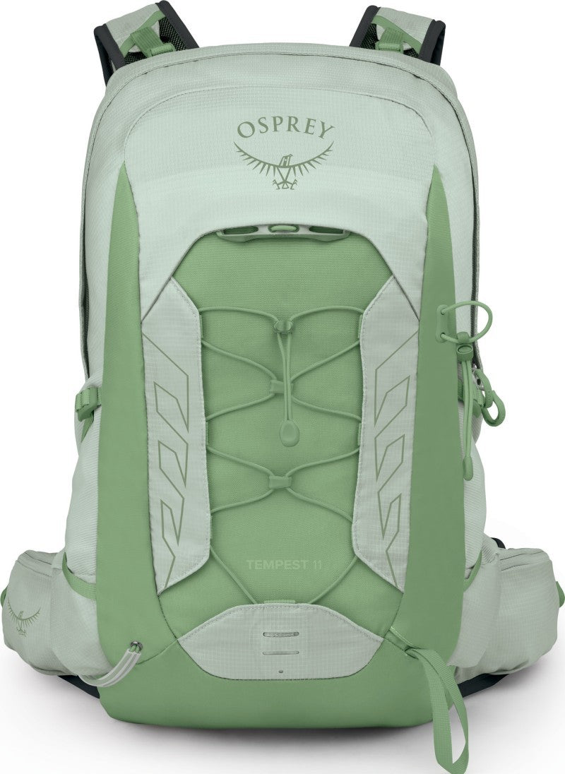 Tempest 11 - Womens - frosty mint green / botanica 1