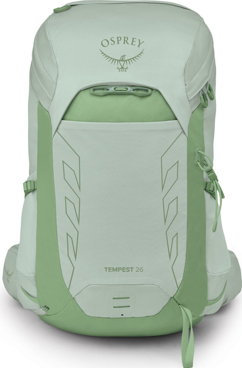 Tempest 26 - Womens - frosty mint green / botanica 1