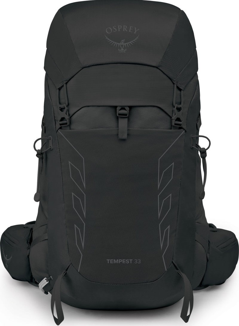 Tempest 33 Extended Fit - Womens - black / coal grey 1