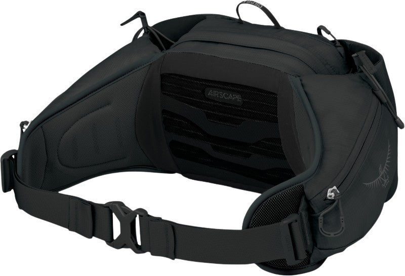 Tempest 6 - Womens - black / coal grey 1