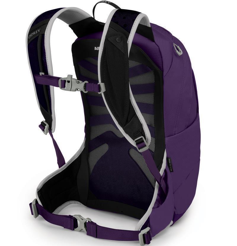 Tempest Jr - Youth - Violac Purple 2