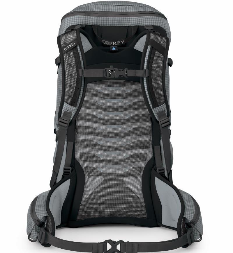Tempest Pro 30 - Womens - Silver Lining 4