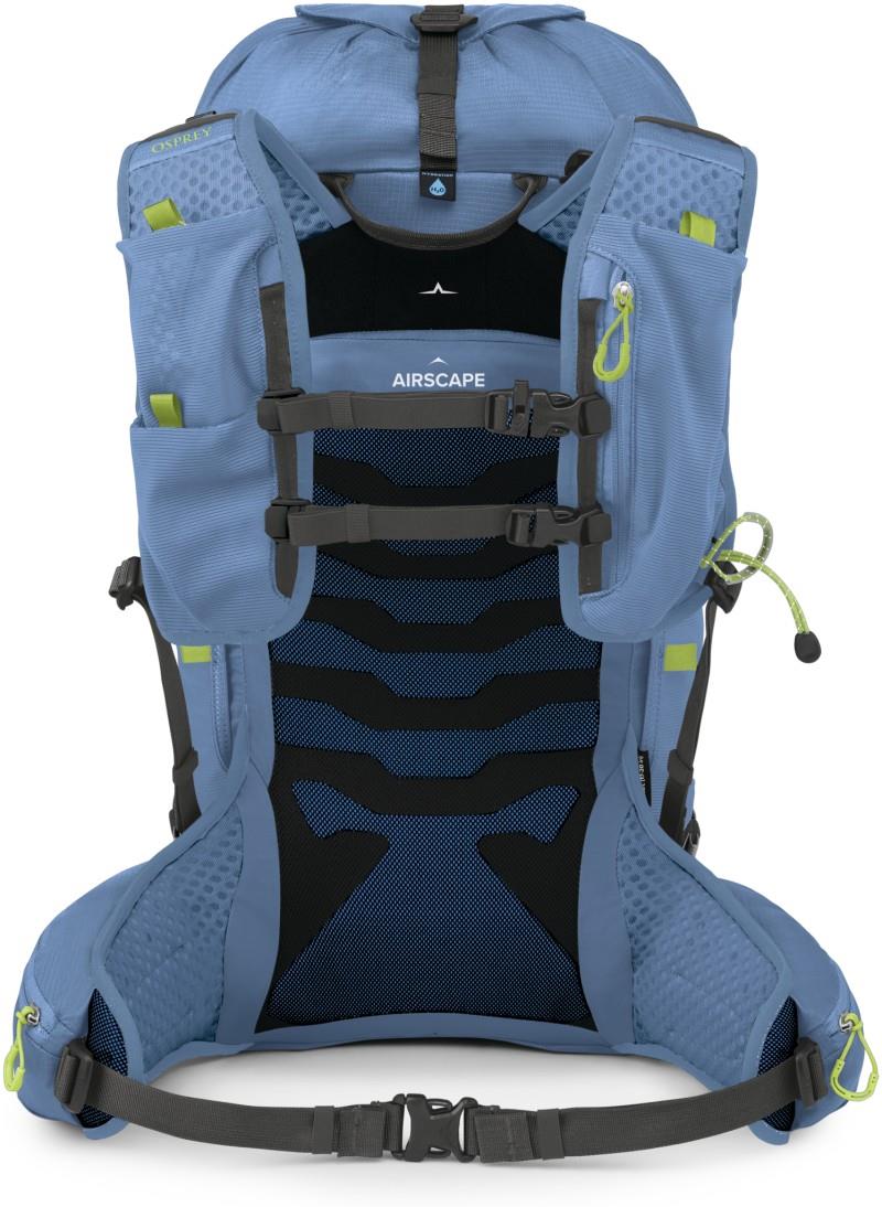 Tempest Velocity 30 - Womens - sevres blue 1
