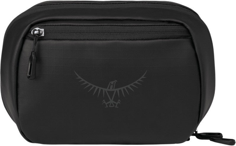 Toiletry Kit Transporter - Large - raven black / black 1