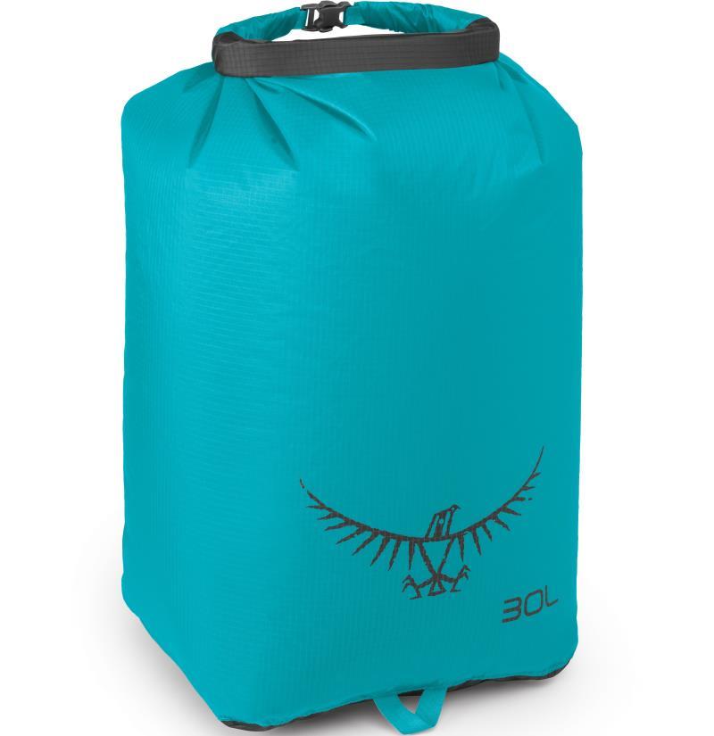 Ultralight Dry Sack 6 - Tropical Teal 1