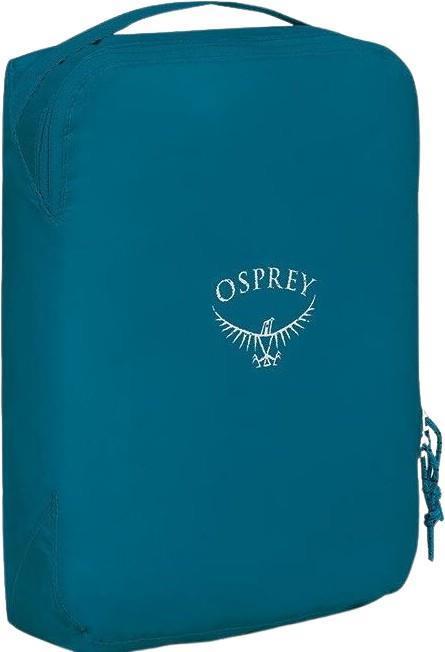 Ultralight Packing Cube - Medium - Waterfront Blue 1