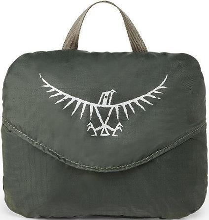 Ultralight Raincover - XLarge - Shadow Grey 2