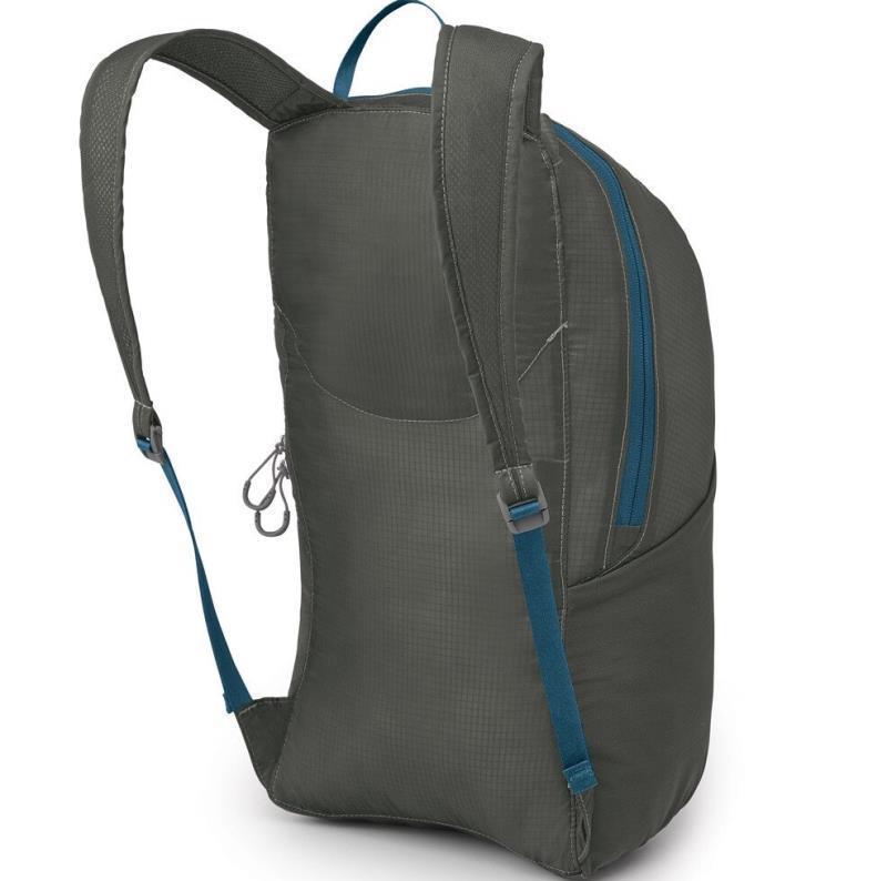 Ultralight Stuff Pack - Venturi Blue 2