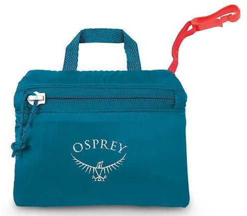 Ultralight Stuff Waist Pack 1L - Waterfront Blue 3