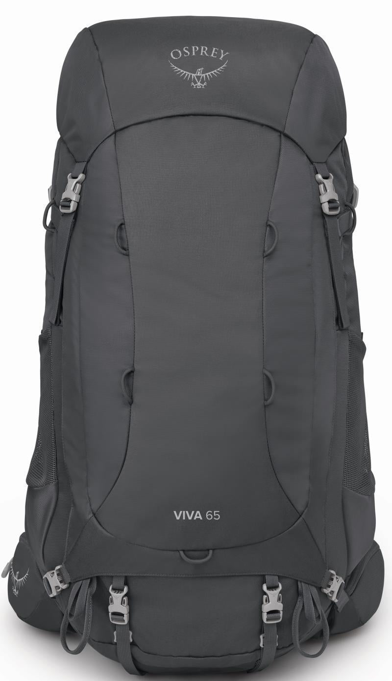 Viva 65 - Womens - Tunnel Vision Grey 2
