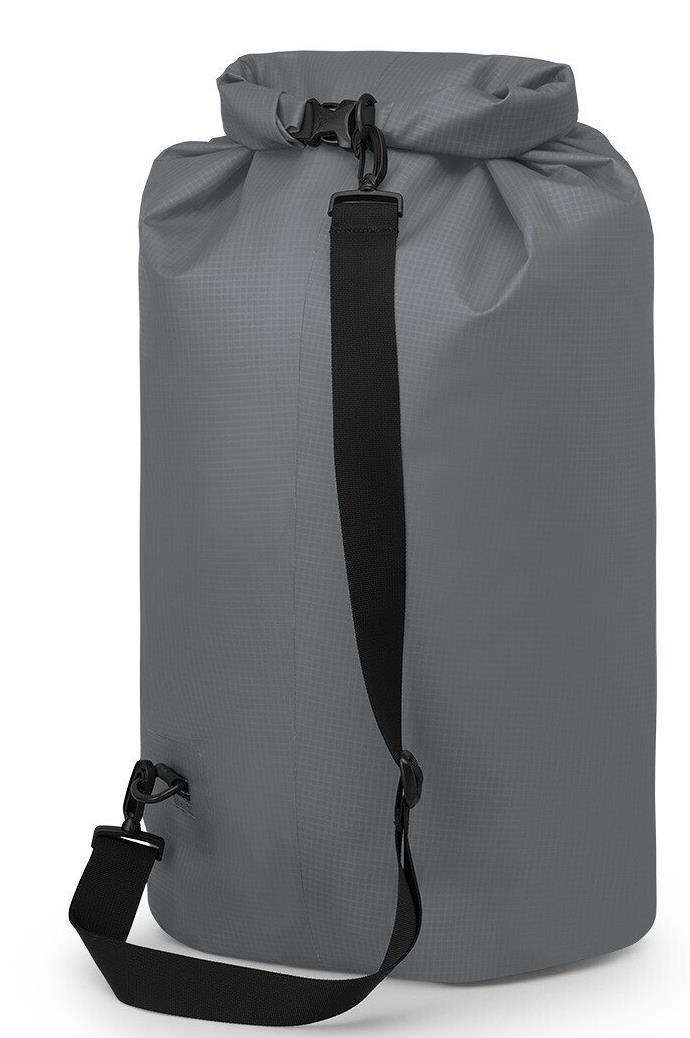 Wildwater Dry Bag 35 - Tunnel Vision Grey 3