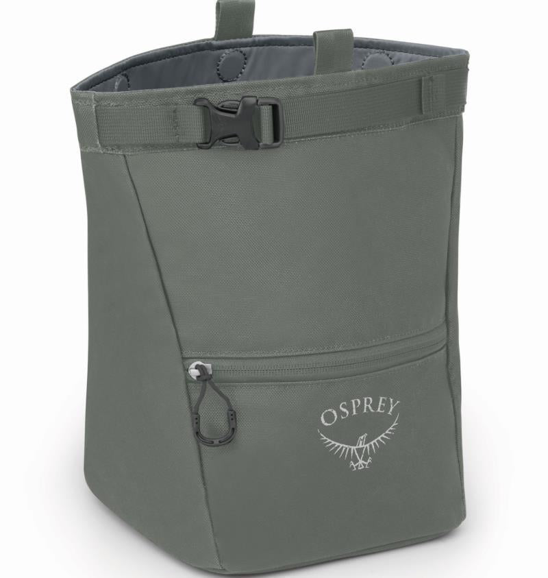 Zealot Chalk Bucket - Rocky Brook Green 1