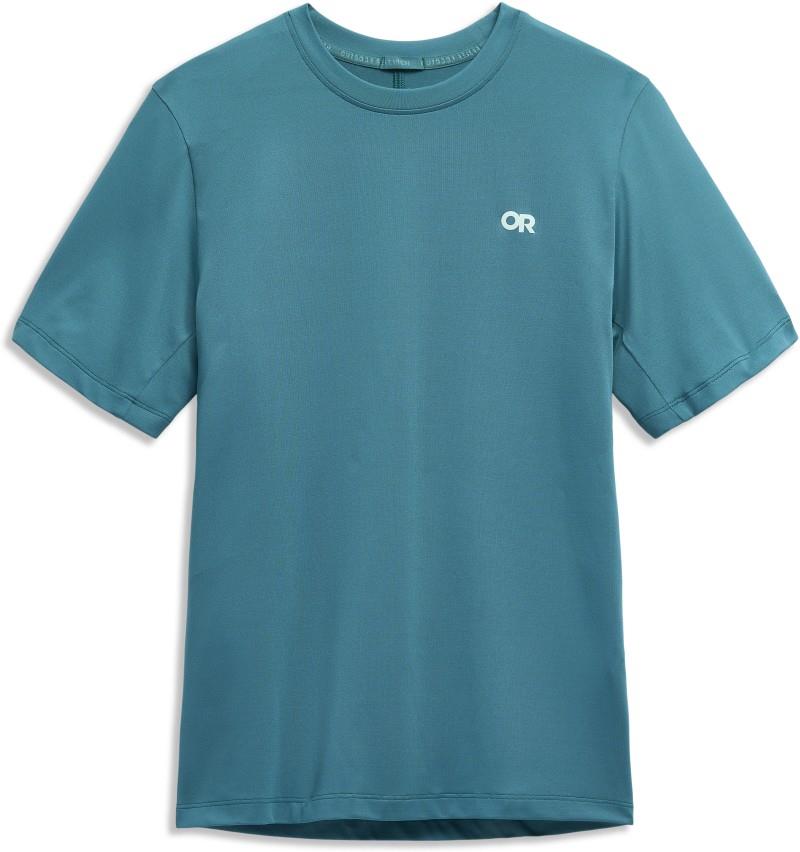 Activeice Spectrum Sun T-Shirt - Womens - mallard 1